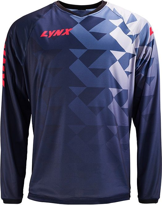 Lynx Active Jersey Long Sleeve