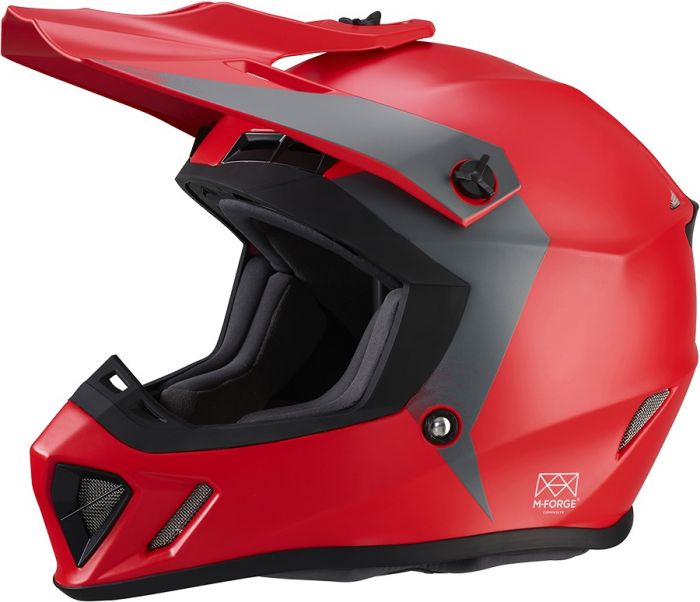 Cross helmet online