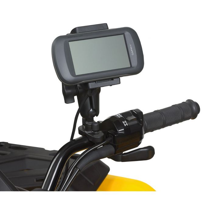 lineær Sædvanlig Spille computerspil GPS RAM† Mount for Handlebar