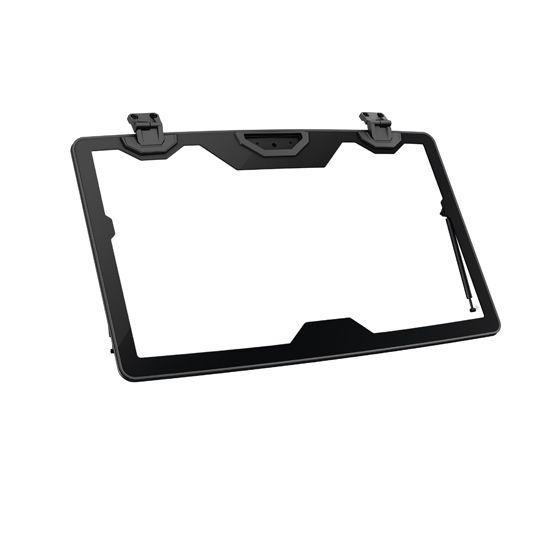 Flip Glass Windshield Flip Glass Windshield