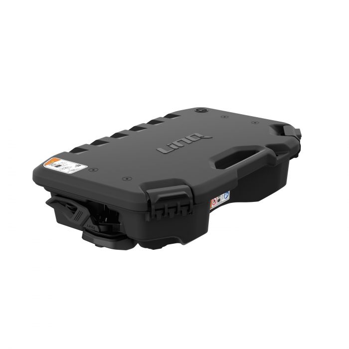 LinQ Modular Cargo Box 10 L