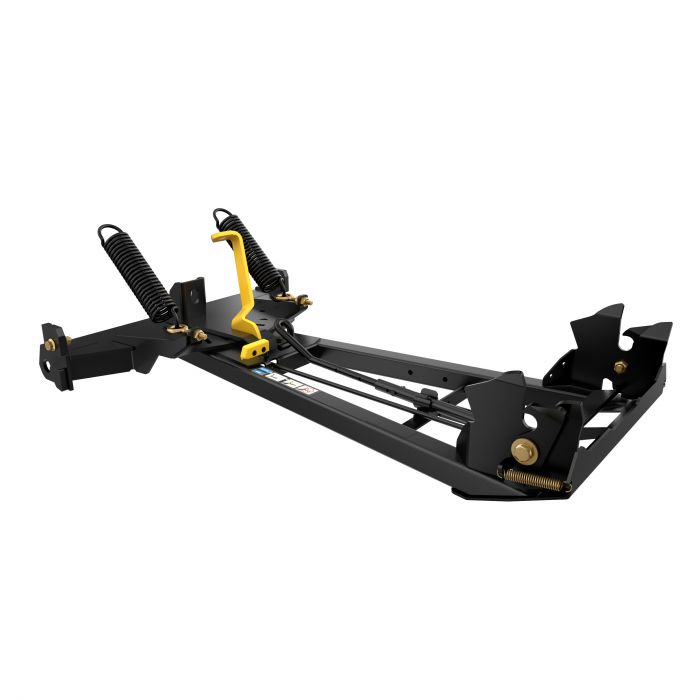 ハーちん Winch Harness Can-Am Defender 715008152 - SXS | CAN-AM Off