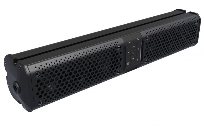 Wetsound Stealth XT 6 Can-Am Edition Sound Bar