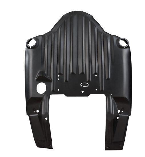 Full Body Skid Plate